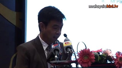 PKR unveils think tank to help make better policies