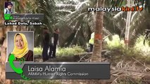 Filipinos flee Sabah amid Lahad Datu violence