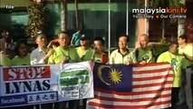 Resistance caused Lynas extra RM561 million