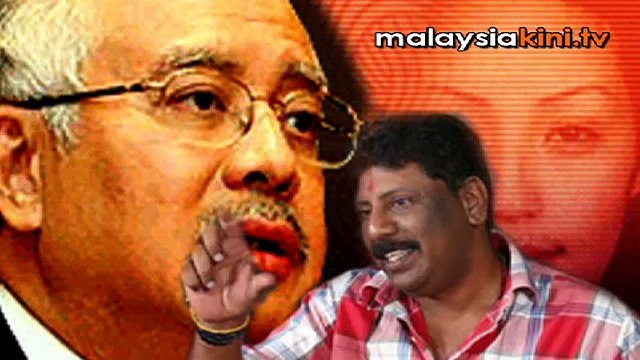 PI Bala swears on holy book that Altantuya SD1 was true