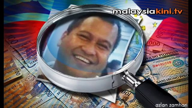 MPs want probe into Amalilio's wealth, political ties
