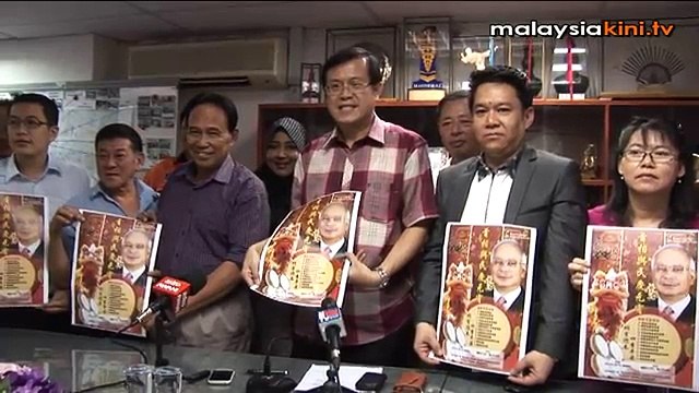 Tee Keat: PM decides on candidates, not Soi Lek