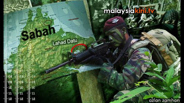 Sultan of Sulu claims followers mistakenly detained in Sabah