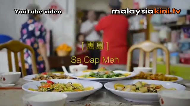 Nik Aziz extends CNY greetings in MV