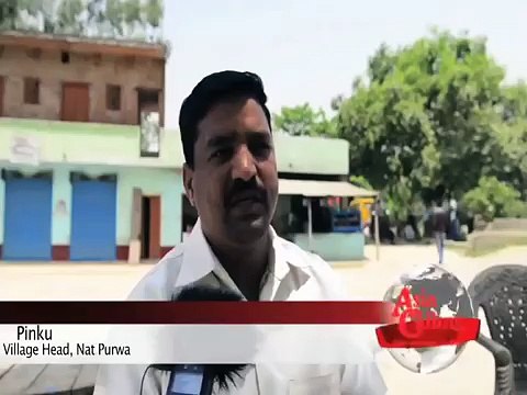 Asia Calling: India's prostitute village