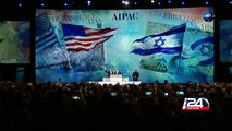 مئات الحاخامات اليهود يدعون الكونغرس الامريكي لدعم الاتفاق النووي