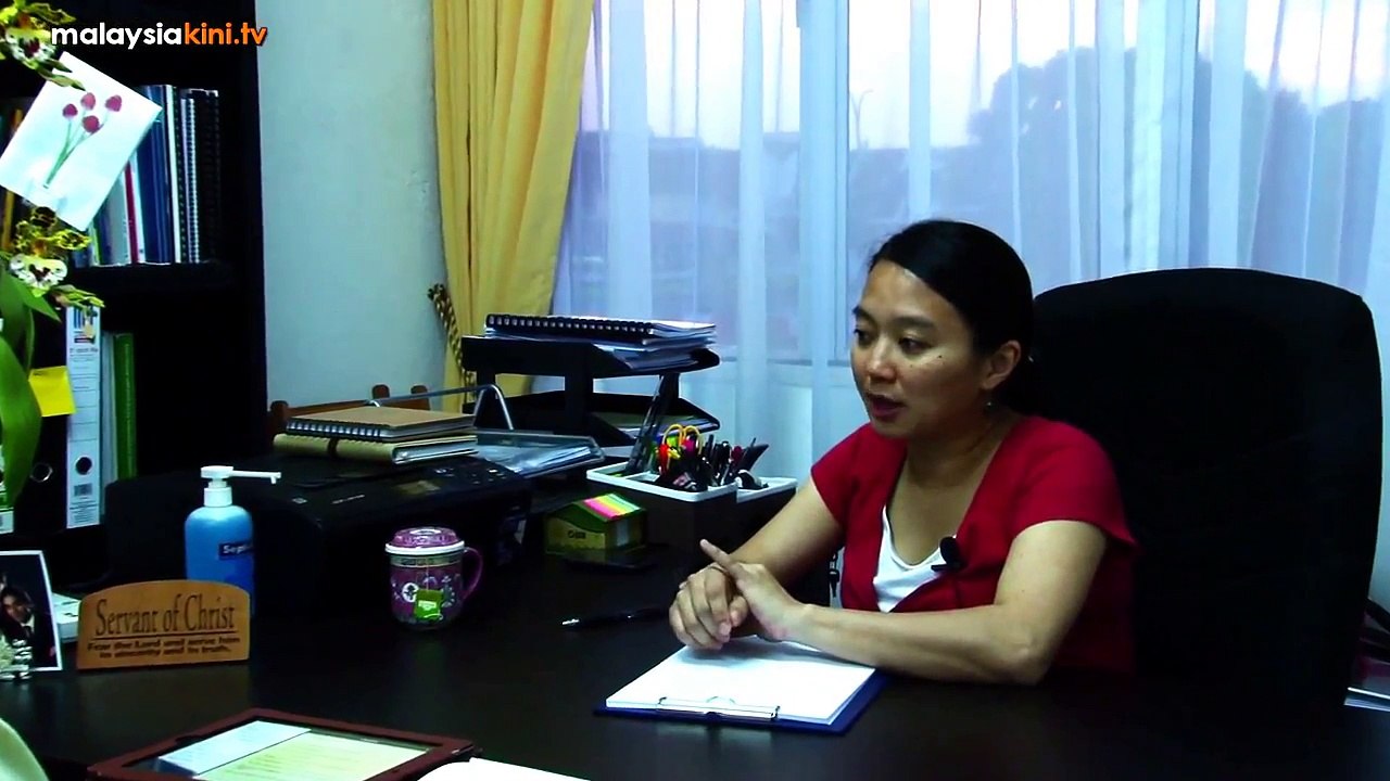 Young Guns: Hannah Yeoh