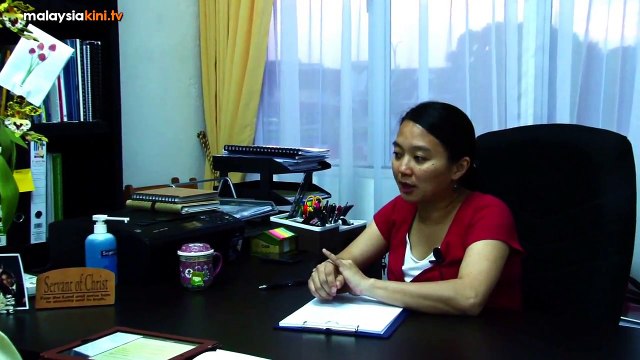 Young Guns: Hannah Yeoh