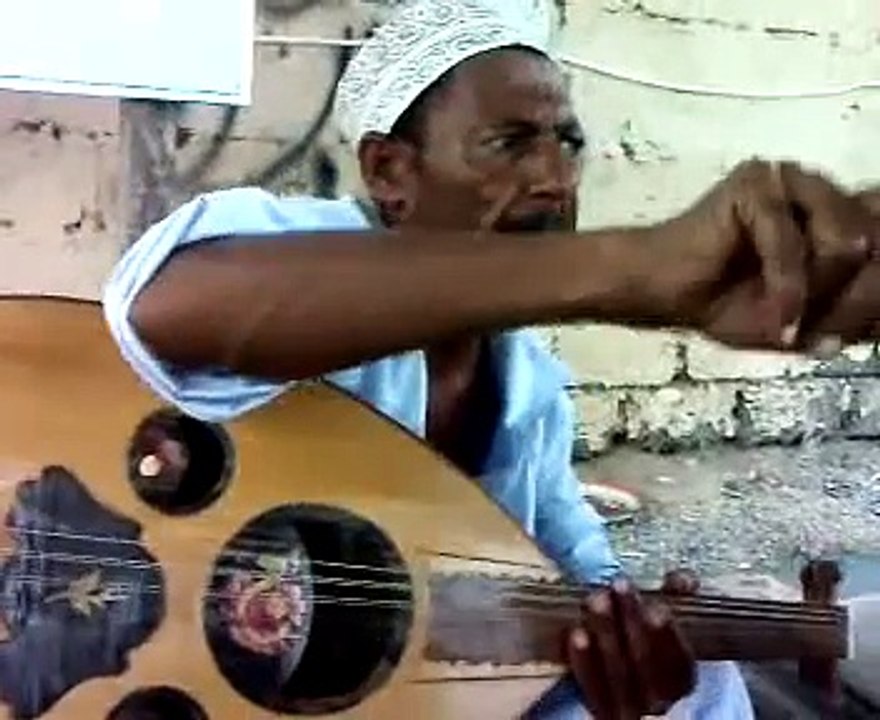 أغنيه عمانيه مره حماس