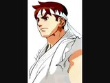 Street Fighter Alpha 3 OST The Road (Theme of Ryu)
