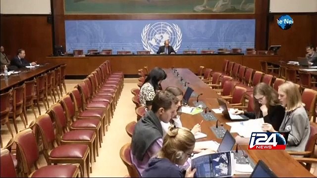 Unusual Exchange Between the UN and Syrian President Bashar al-Assad