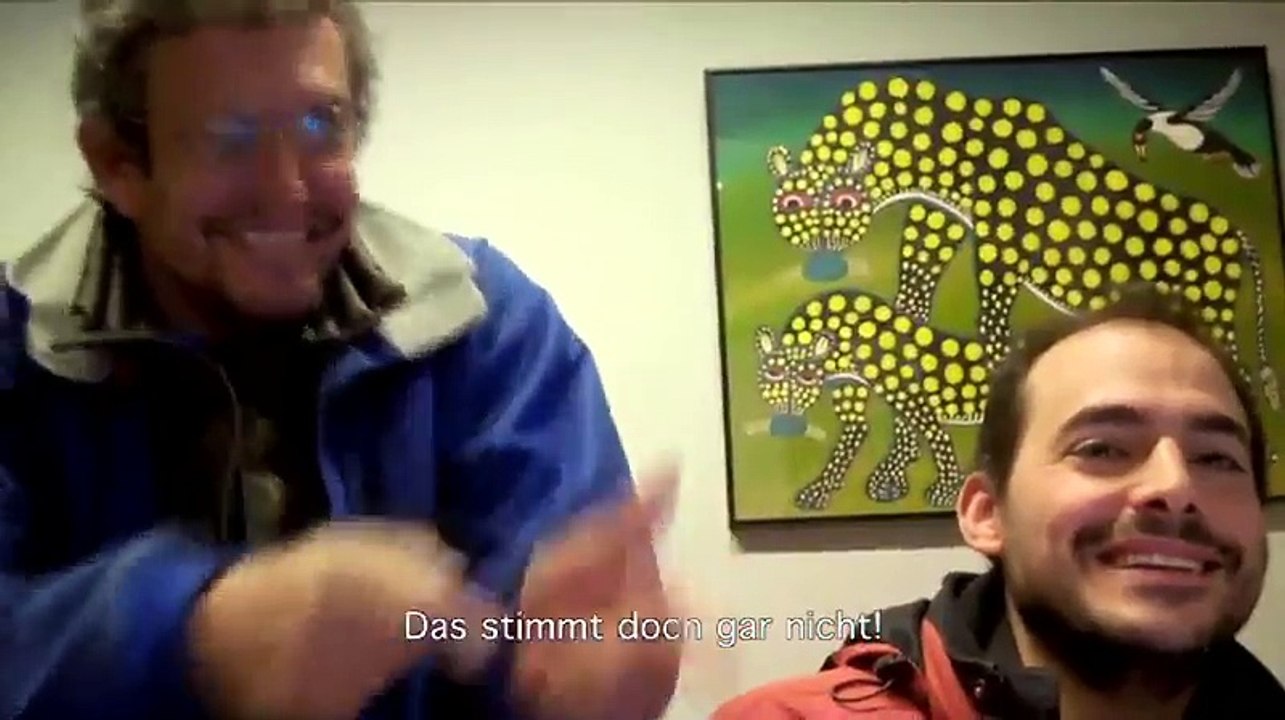 SEEN 2015 - #34 - Folge 2 von 5