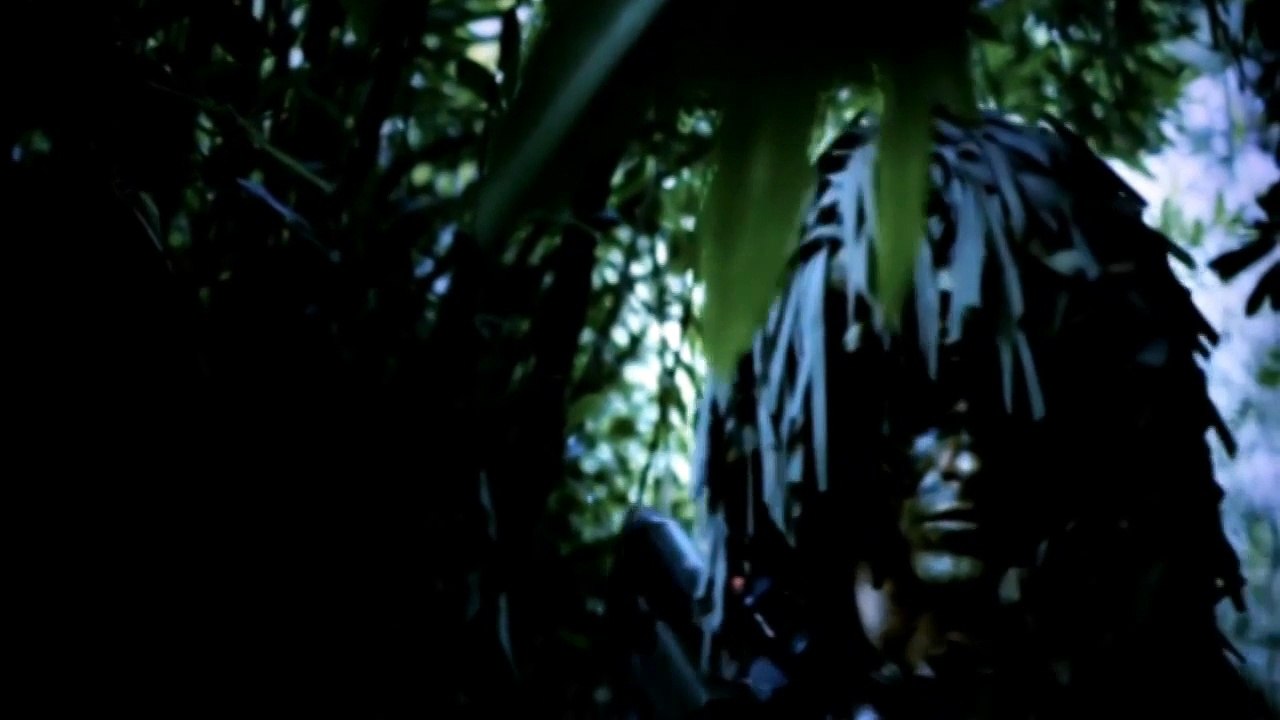 Sniper Ghost Warrior 2 Teaser