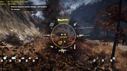 Far Cry 4 PC Gameplay - Rajgad Gulag 4/4 - Nvidia GTX 970 Benchmark