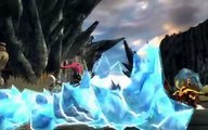 [Fantasy Action MMORPG] Dragon Nest - Class Trailer