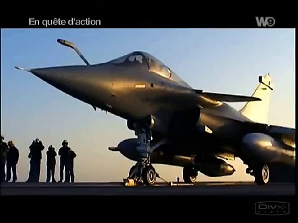 EOPAN Aeronavale - French Navy Pilots