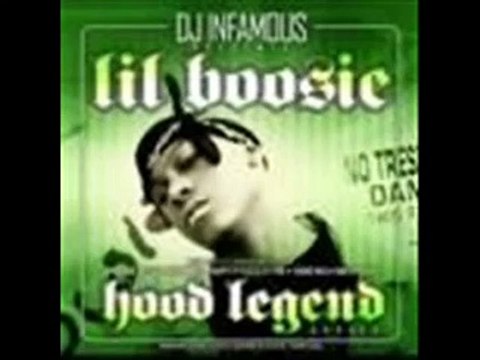 lil boosie-mama im sorry