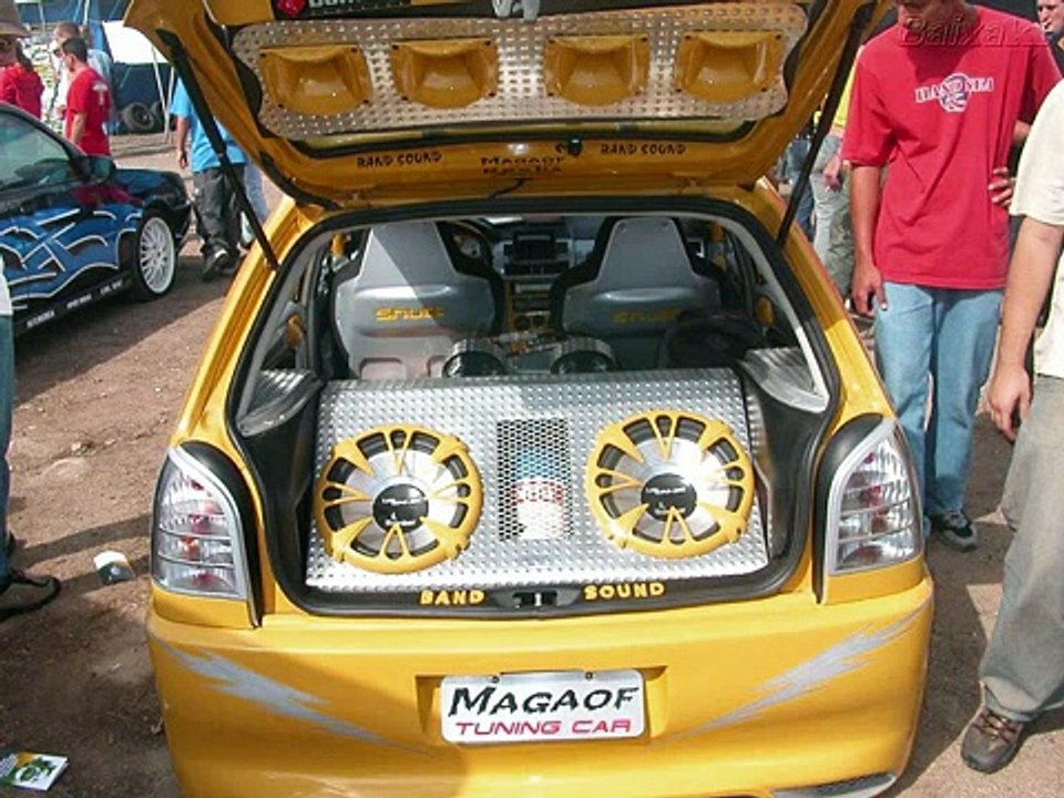 Mc JOSELITO CARRO DE MALANDRO 2