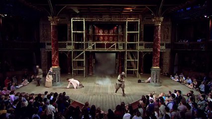 Shakespeare: HENRY V (Shakespeare's Globe)