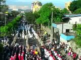 Desfile independencia