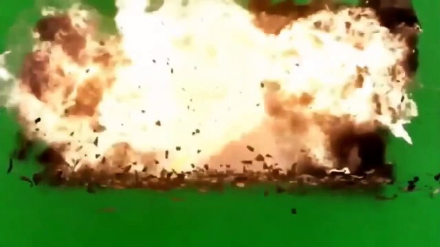 43 efectos de chroma key / chroma key effects