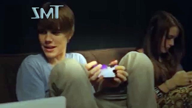 EXPLICIT: 15-Year-Old Justin Bieber Tells Racist Joke