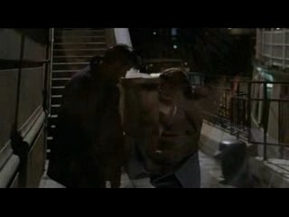 ER - Just the Way You Are 🎶 | Unexpected Luka/Abby Video Surprise