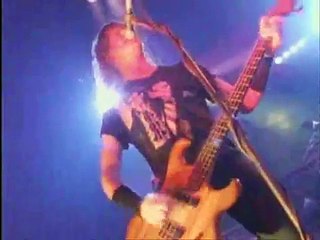 Harvester of Sorrow (Seattle '89)