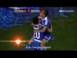 Eduardo Vargas - Napoli