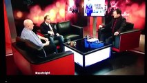 Scotland Tonight interview with Paul Ferris & Ray Burdis