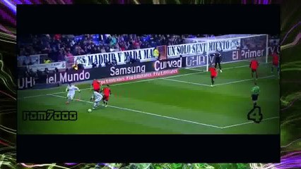 Top 10 Gols ● Karim Benzema HD