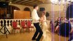 première danse mariage drôle (wedding dance surprise)