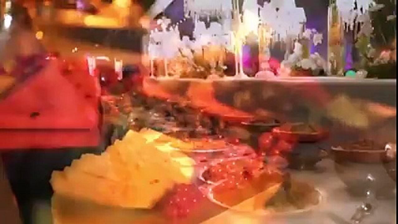 Mariage marocain, Money Talks Baby