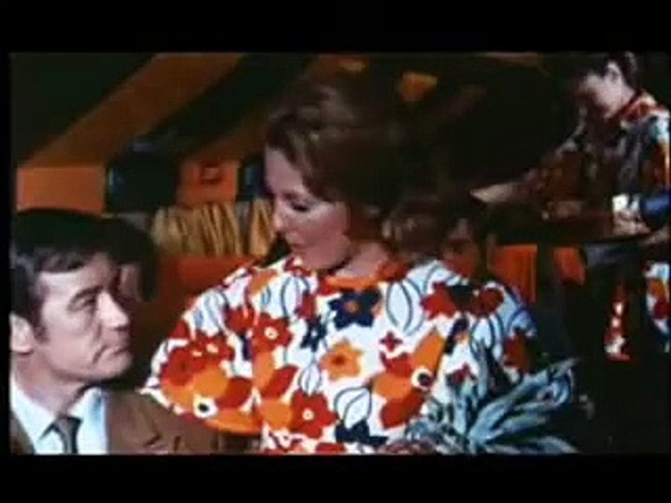 The Stewardesses in 3D trailer video Dailymotion