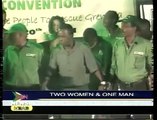 Grenada's New National Party Adds New Members March 20, 2011