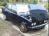Fiat 131 2000 mirafiori