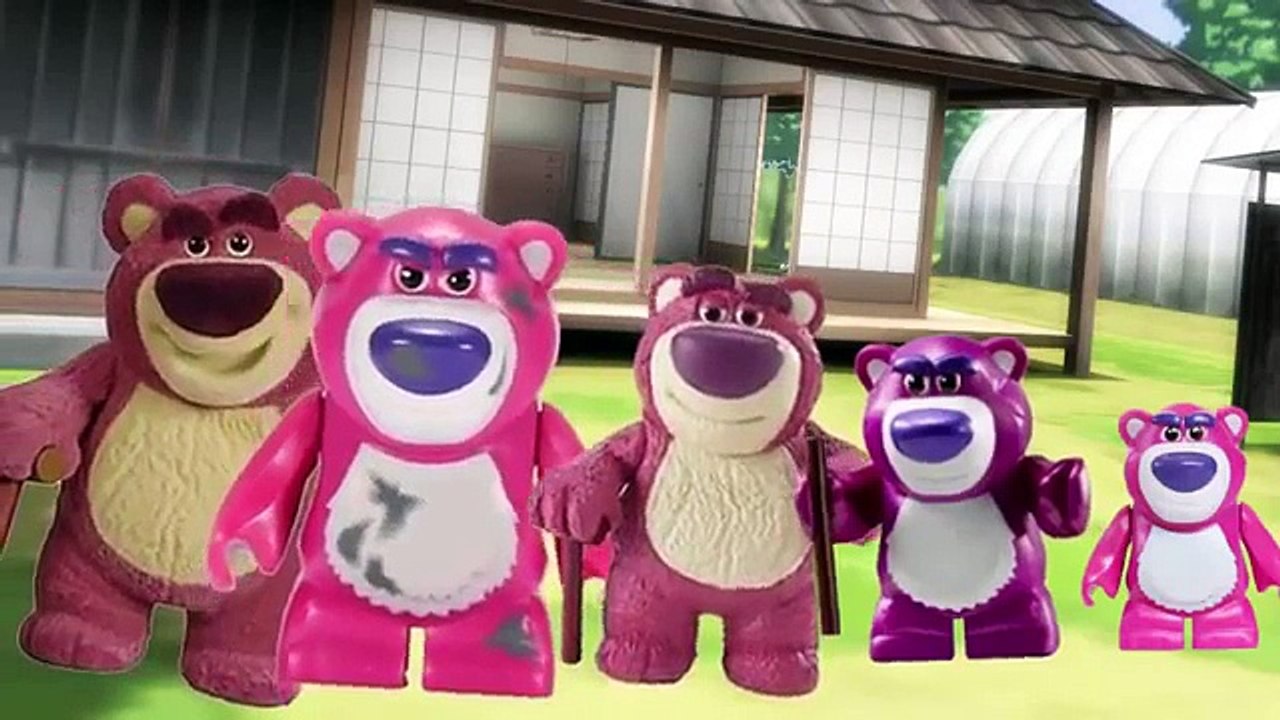 Finger Family Cartoon Animation Funny Nursery Rhymes | Crab Gummy Bear Cupcake Ice Cream Cake Pop