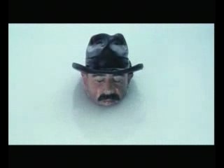 The golden door bande annonce