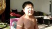 Chubby Asian Kid's Awesome Lipdub