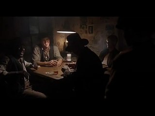 La Leyenda de Bagger Vance - ¿Cuánto es lo bastante borracho