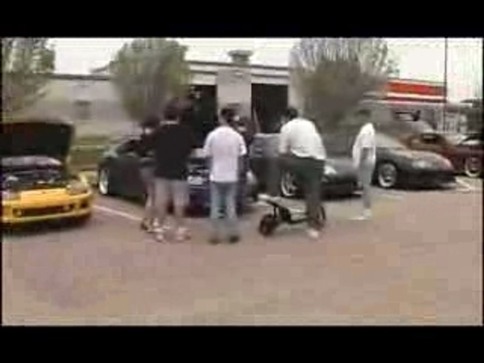 toyota supra compilation