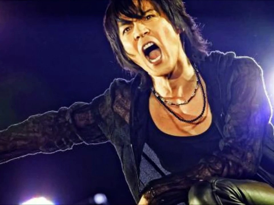 ＢＯＯＷＹのステージで氷室京介が怒る