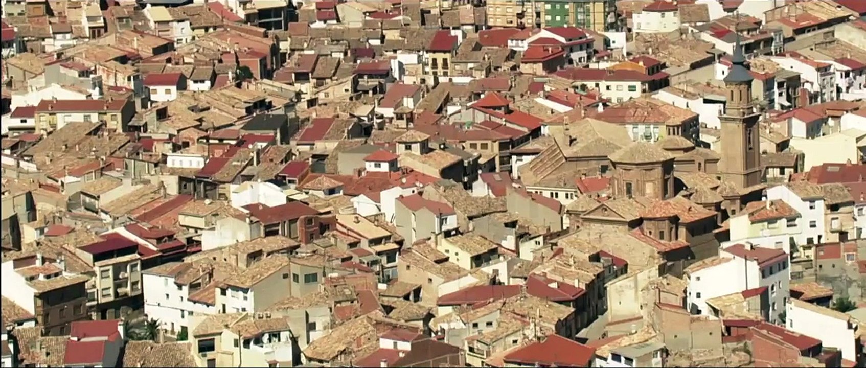 Semana Santa de Aragón - Teruel, Ruta del Tambor y el Bombo - HD