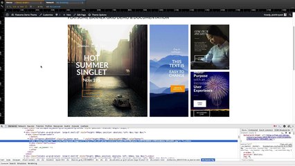 Flatsome Banner Grid Sizes & How To Get Perfect Images