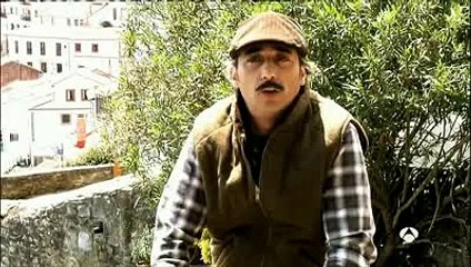 Natalia Verbeke entrevista Doctor Mateo