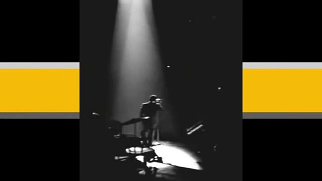 JAMES BROWN Get It Together (Boston)1968