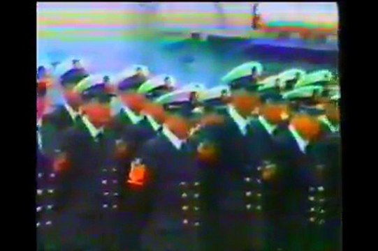 TCG Yavuz 22 yaş günü yemeği için hazırlanmış olan klip.