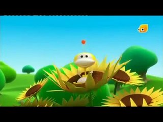 يوكي قناة براعم 3 arabic cartoons, Baraem, Arab Language