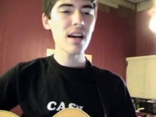 Red Ragtop (Tim McGraw)