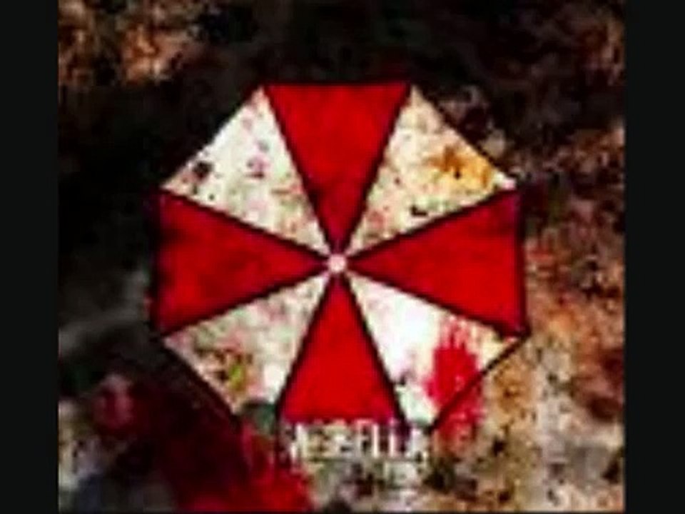 Resident Evil Soundtrack